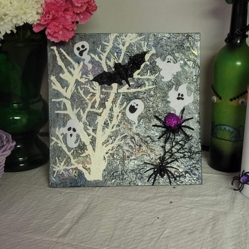 3d painting